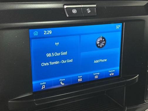 2025 Ford F-350 XLT