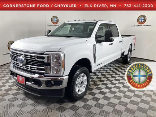 2025 Ford F-350 XLT