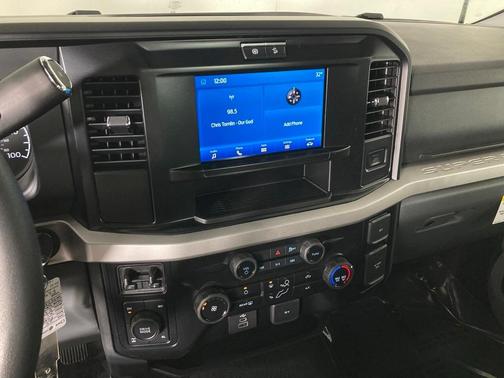 2025 Ford F-350 XLT