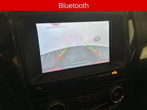 Quartz 2017 Ford Explorer XLT