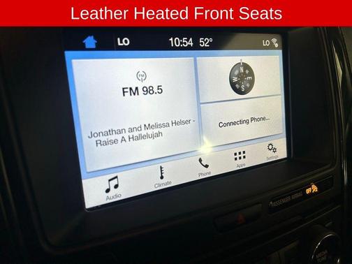 Quartz 2017 Ford Explorer XLT