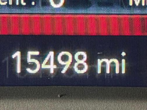 Bright White Clearcoat 2024 RAM 1500 Big Horn/Lone Star