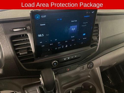 2025 Ford Transit-250 148 WB Medium Roof Cargo