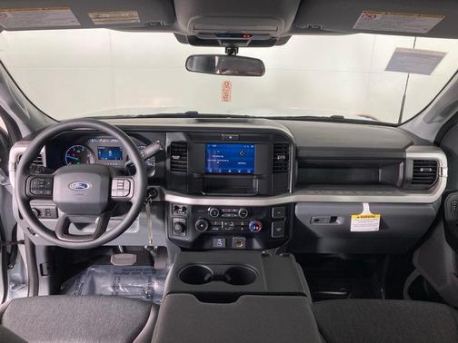 2025 Ford F-350 XL