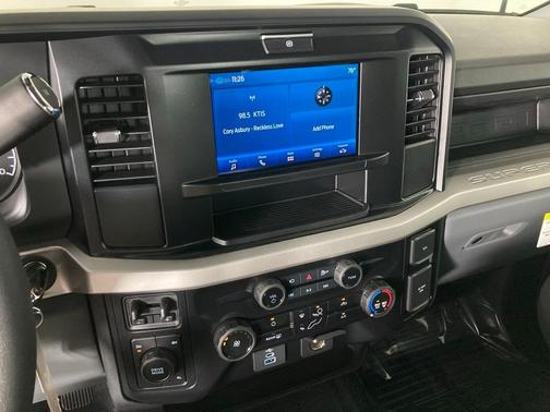 2025 Ford F-350 XL