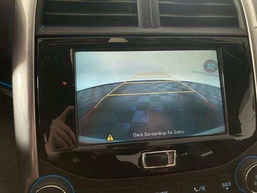 2015 Chevrolet Malibu 2LT