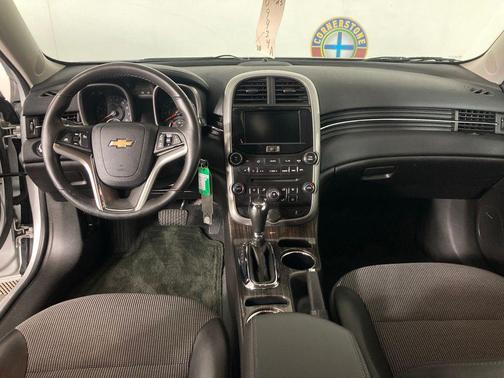2015 Chevrolet Malibu 2LT