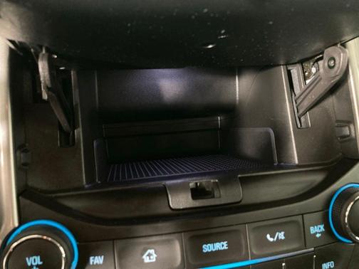 2015 Chevrolet Malibu 2LT