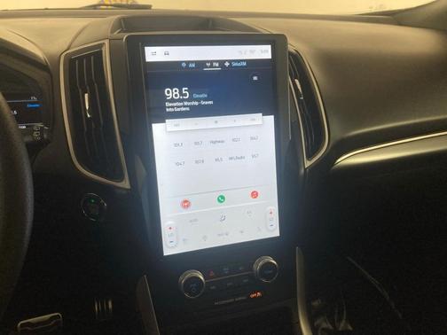 2024 Ford Edge ST Line