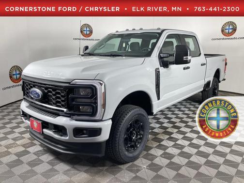 2025 Ford F-350 XL