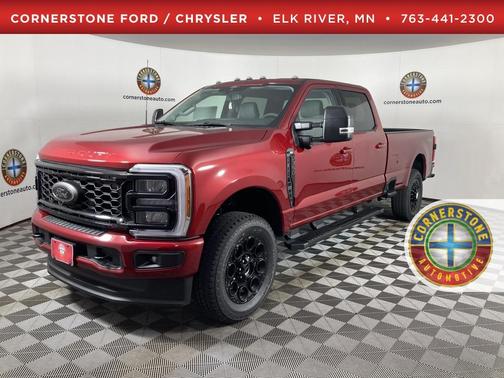 2025 Ford F-350 XLT