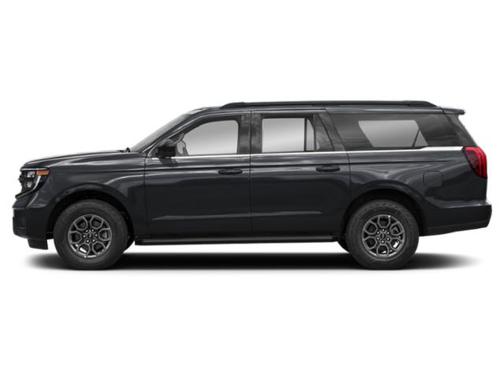 Black 2026 Ford Expedition Max Active