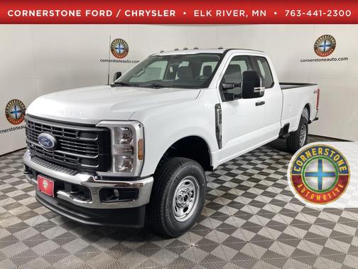 2025 Ford F-250 XL