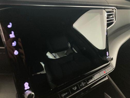 2026 Jeep Grand Wagoneer LIMITED