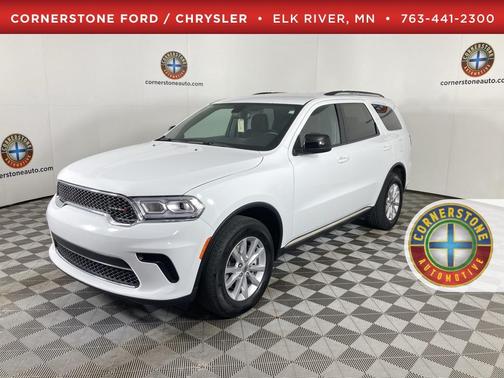 2024 Dodge Durango SXT