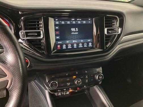 2024 Dodge Durango SXT