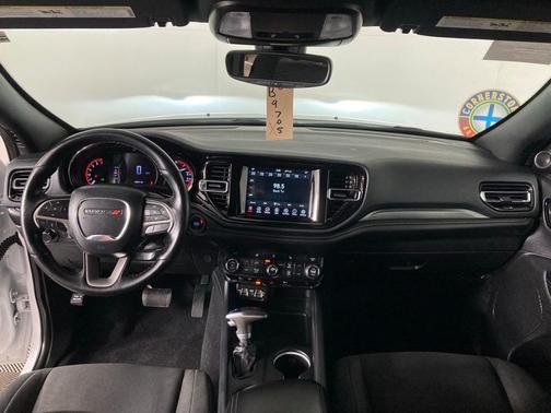 2024 Dodge Durango SXT