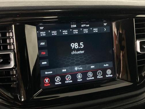 2024 Dodge Durango SXT