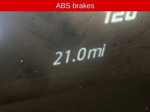 Black 2025 Ford Bronco Base