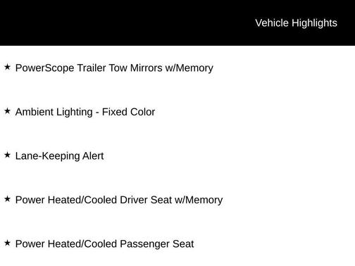 White 2019 Ford F-350 Lariat Super Duty