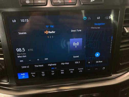 2024 Ford F-350 Lariat Super Duty