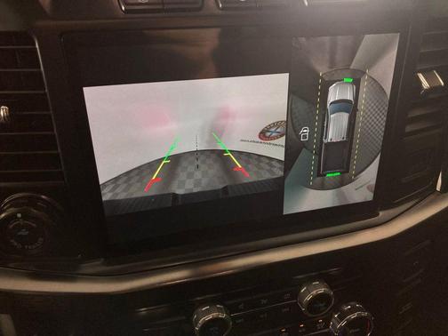 2024 Ford F-350 Lariat Super Duty