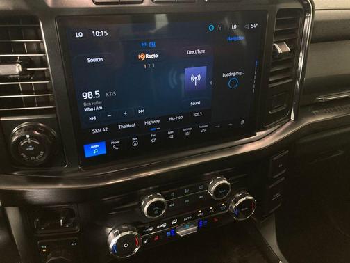 2024 Ford F-350 Lariat Super Duty