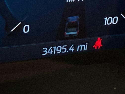 2024 Ford F-350 Lariat Super Duty