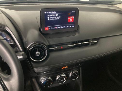 2019 Mazda CX-3 Touring