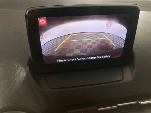 2019 Mazda CX-3 Touring