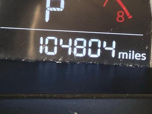 2019 Mazda CX-3 Touring