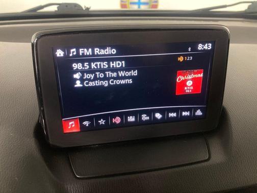 2019 Mazda CX-3 Touring