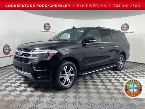 2023 Ford Expedition Max Limited