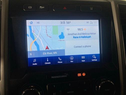 2020 Ford F-350 Lariat Super Duty