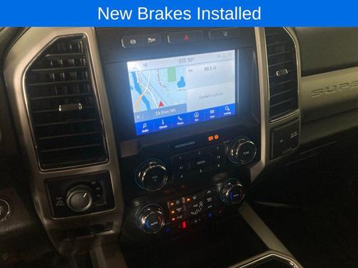 2020 Ford F-350 Lariat Super Duty