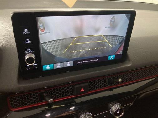 2024 Honda Civic Si Base