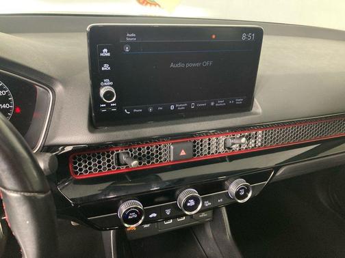 2024 Honda Civic Si Base