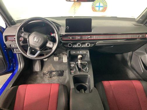 2024 Honda Civic Si Base