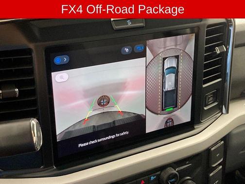 2025 Ford F-350 XLT