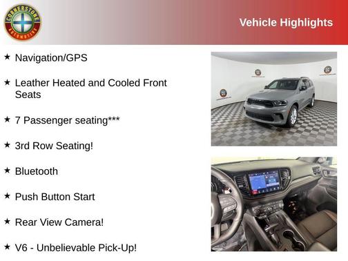 Destroyer Gray Clearcoat 2026 Dodge Durango GT