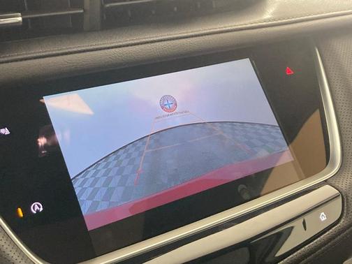 2023 Cadillac XT5 Sport