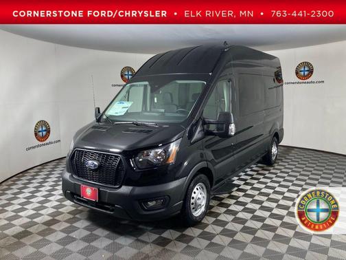2025 Ford Transit-350 XL