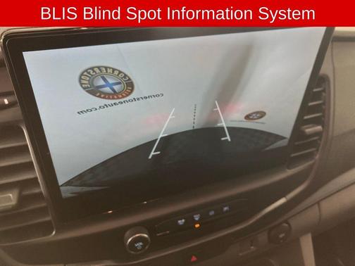 2025 Ford Transit-350 XL