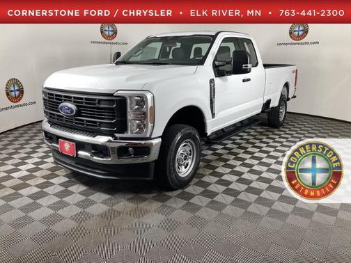 2025 Ford F-250 XL