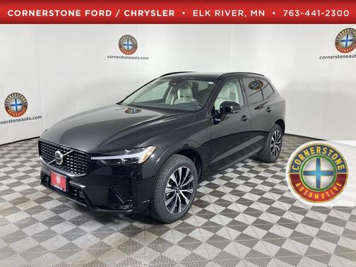 2024 Volvo XC60 B5 Core
