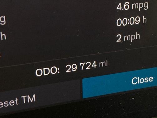 2024 Volvo XC60 B5 Core