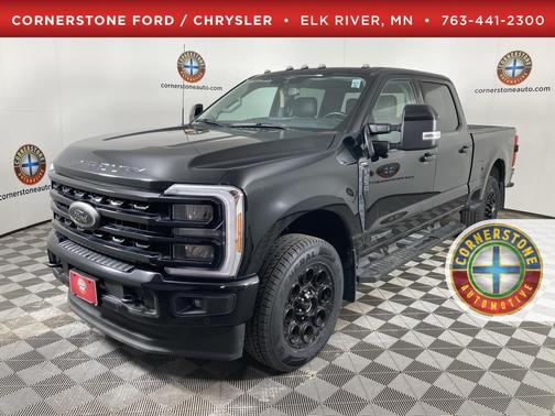 2023 Ford F-250 Lariat