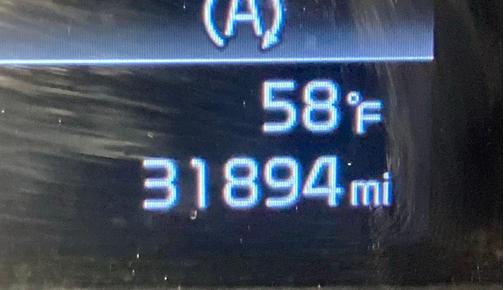 White 2025 Kia Soul LX
