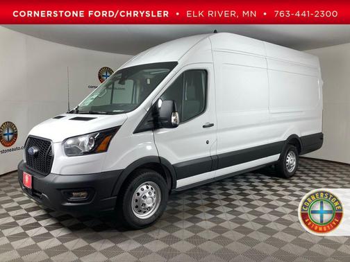 2025 Ford Transit-350 Base