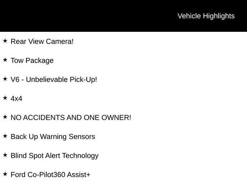 Black 2023 Ford Explorer ST